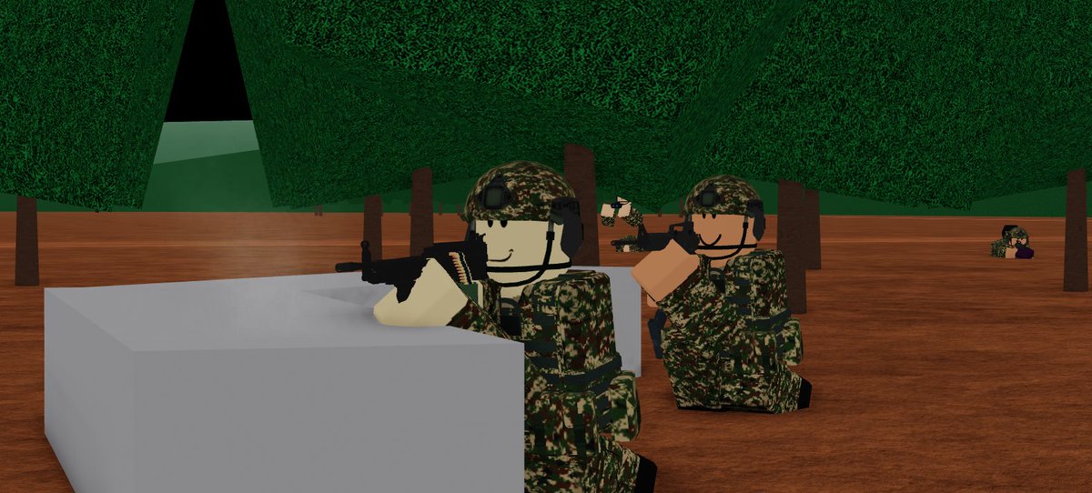 Roblox Australian Defence Forces Adf Rblx Twitter - roblox special forces uniform