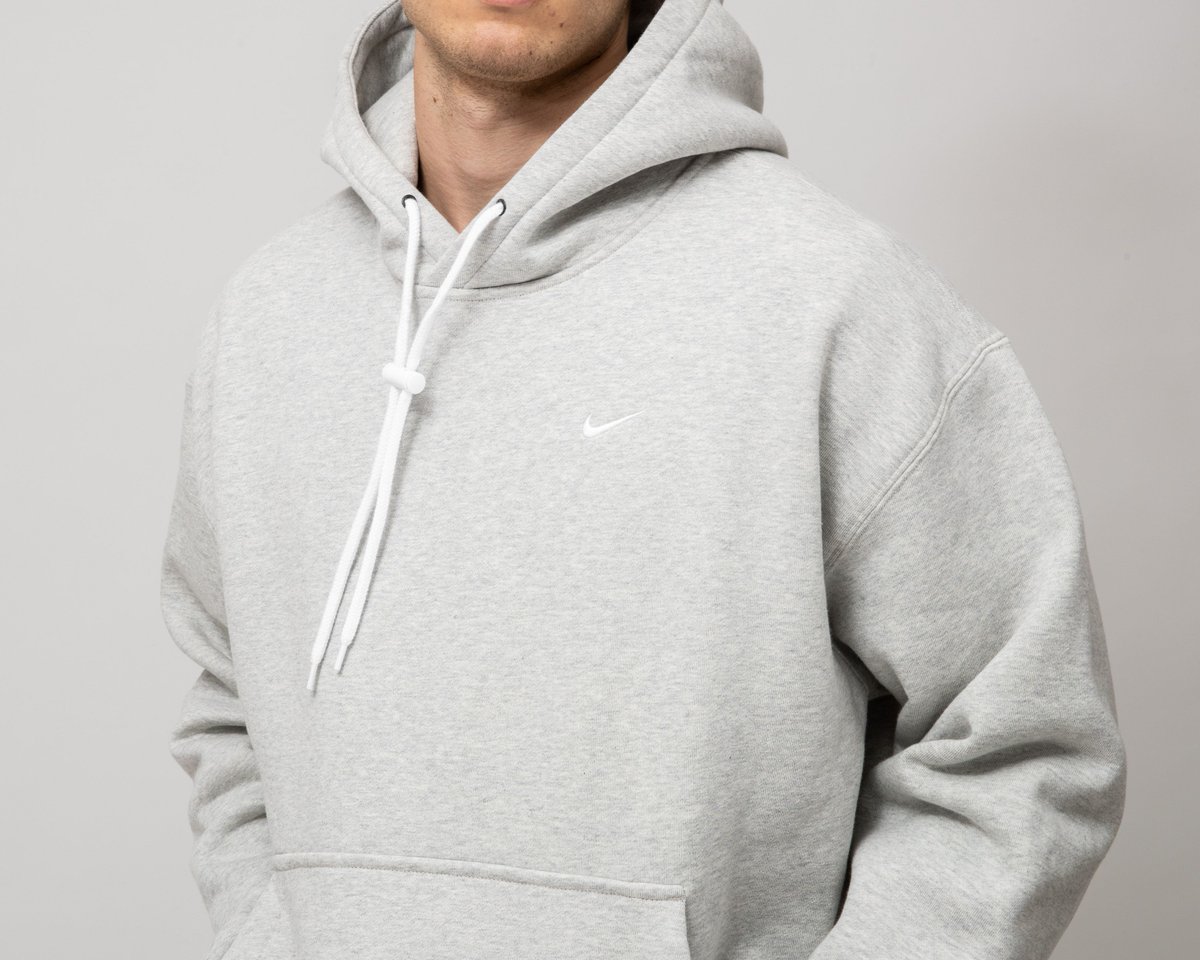 nike lab hoodie