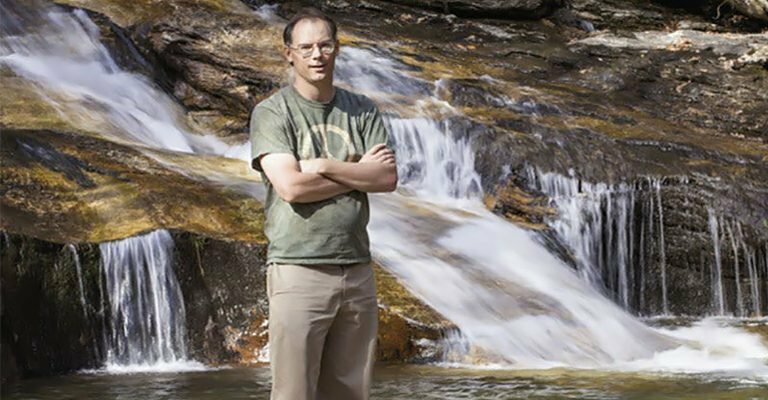 We’re proud that we brokered a land conservancy with Mr. Sweeney right here in Western North Carolina to help him in his quest to preserve our natural resources. 
Please contact us if we can help you!

Becca Reynolds McNabb
Cherokee County NC Chamber of … ift.tt/36W7GKt