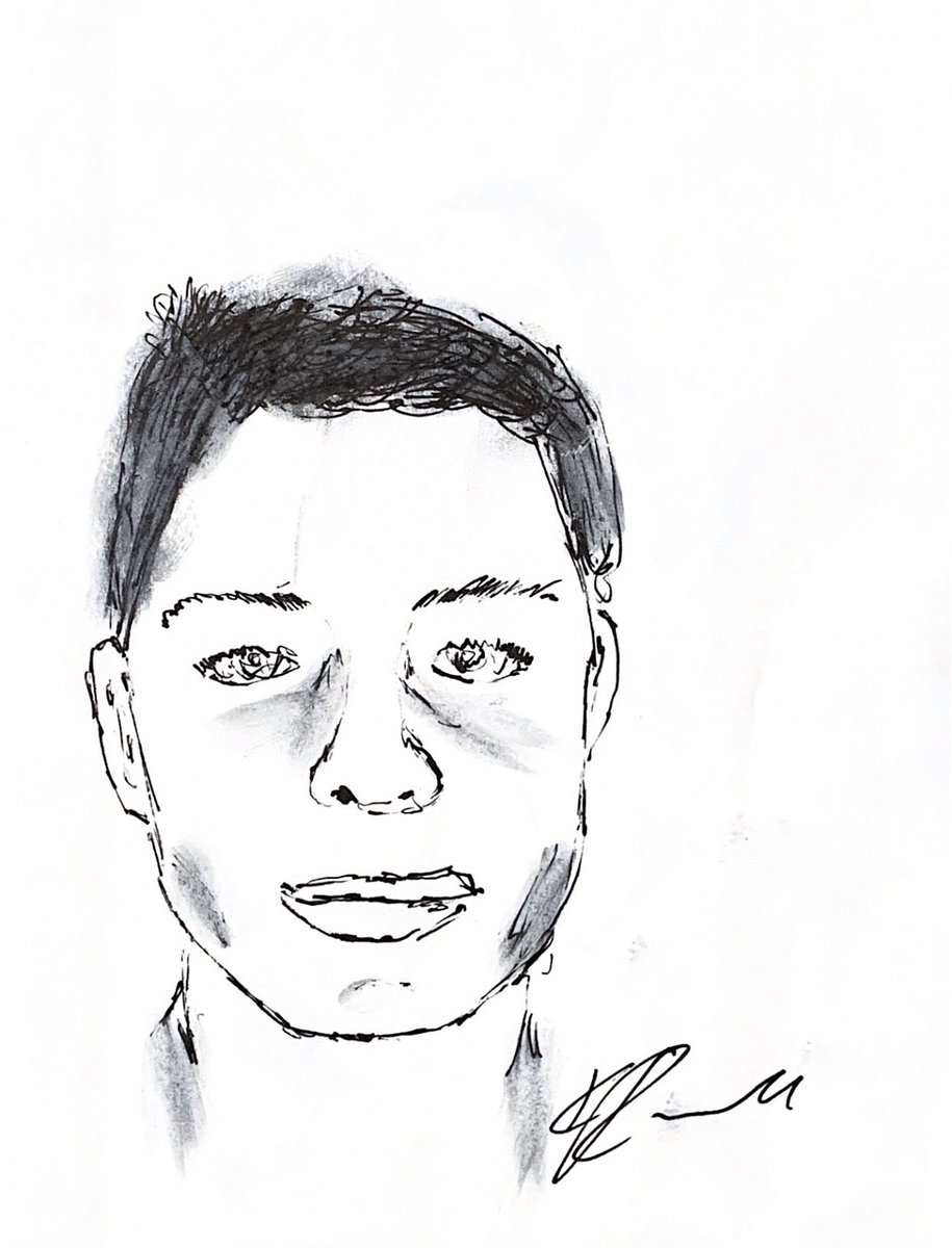 caniwearkrocs's tweet photo. retweet this and i’ll draw you!! i need practice and i’m tired of drawing myself and celebrities https://t.co/amdgYkcss9