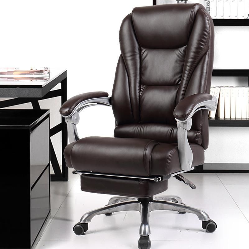 The boss chair provides comfort and a convenient seating experience for your higher officials.  It comes with a padded cushion that offers comfort and flexibility for the user. Our article helps you to choose the best saucer chair for your family.bunjobungeechair.com/top-best-boss-… #chair