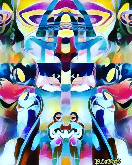 planas_jon's tweet photo. The New Beginning
A visionary artwork by Jon Planas
The questions of tomorrow are answered within the depths of this beautiful artwork.
The final posts from this world reknowned artist to put closure on 2019 https://t.co/iT337y4c6a