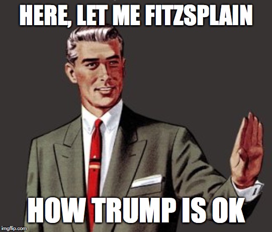 FridaysWithFitz's tweet photo. Hey, @RepBrianFitz, it's a #FridayFitzParty over here in #PA01!

Do you ever notice how your Congressman likes to #Fitzsplain everything? Like #Impeachment, #OpenCarry, #ACA, #Parnas, #SCIF Meetings, and #KidsInCages?

In #PA01, we know your pain.

We really Fitzing do. https://t.co/SbnRGogEp9