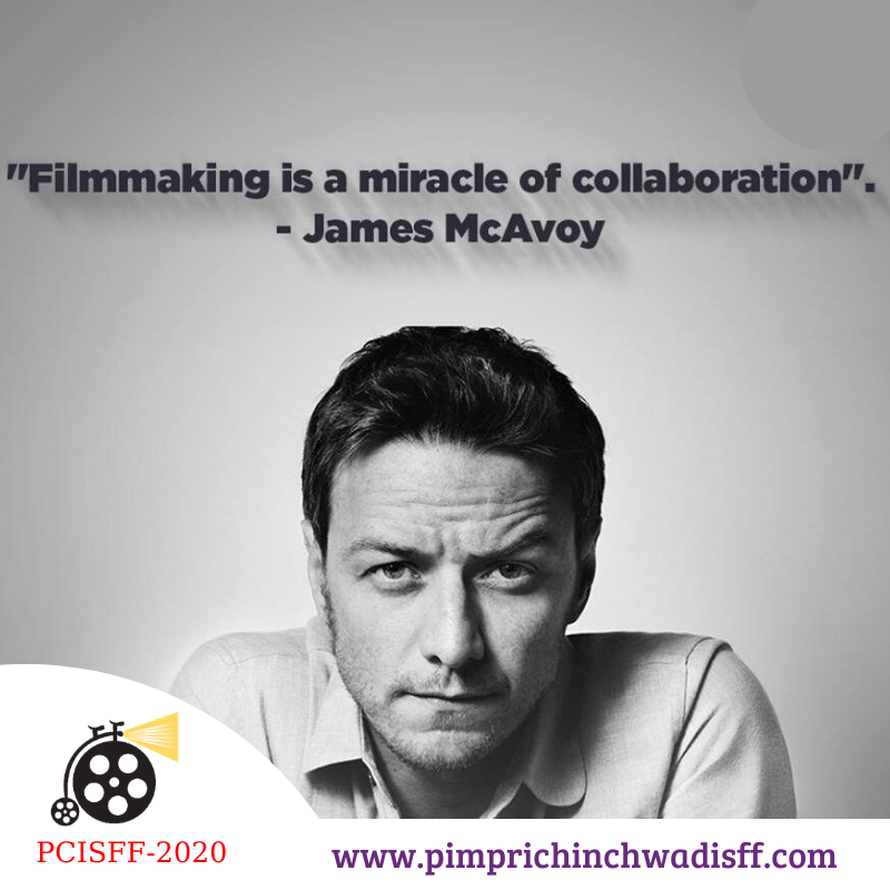 pcmcisff's tweet photo. Filmmaking is a miracle of collaboration.
#PCISFF #shortfilm #shortfilmfestival #filmmakers https://t.co/LcBSlOOdkI
