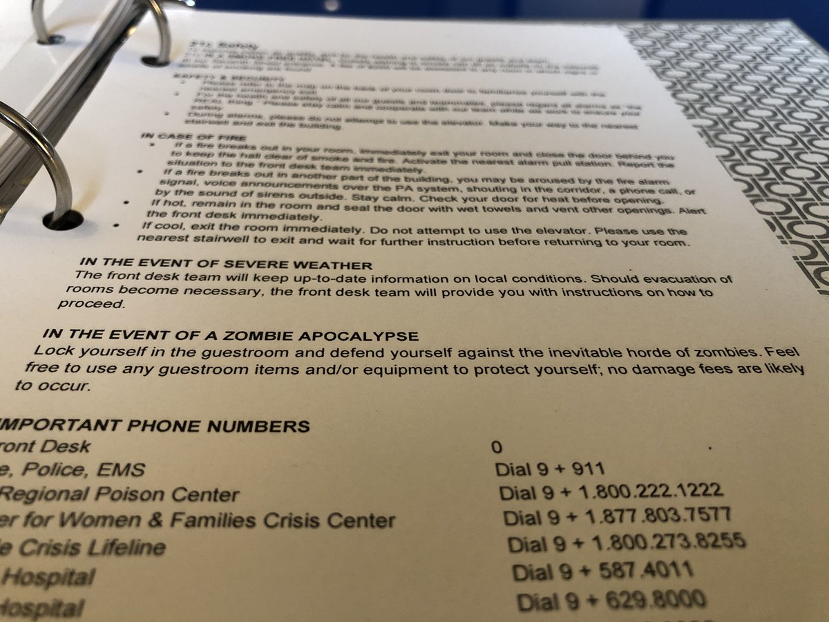 bogardpd's tweet photo. Well, that's good to know. https://t.co/Se3g1MIYpn