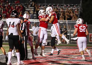 MarceloAlanis23's tweet photo. Honored to be selected to the 25-6A second team All-District Offense! Thank you to all my coaches and teammates. 🏈@LTHSCavFootball @LT_FBRecruiting @coachcoats @CoachHankCarter 🏈 https://t.co/3dA8vlVII2