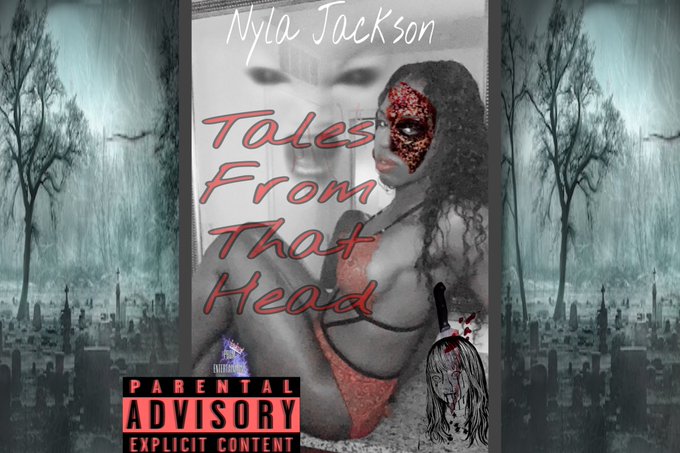 Now Avila &ldquo;Tales From That Head &ldquo; https://t.co/hrLhxWCErB https://t.co/guTlT4ta9H<a href="/tag/sexyts"class="tags"><span>#sexyts</span></a><a href="/tag/pbgmentertainment"class="tags"><span>#pbgmentertainment</span></a><a href="/tag/nylajackson"class="tags"><span>#nylajackson</span></a><a href="/tag/maid"class="tags"><span>#maid</span></a>