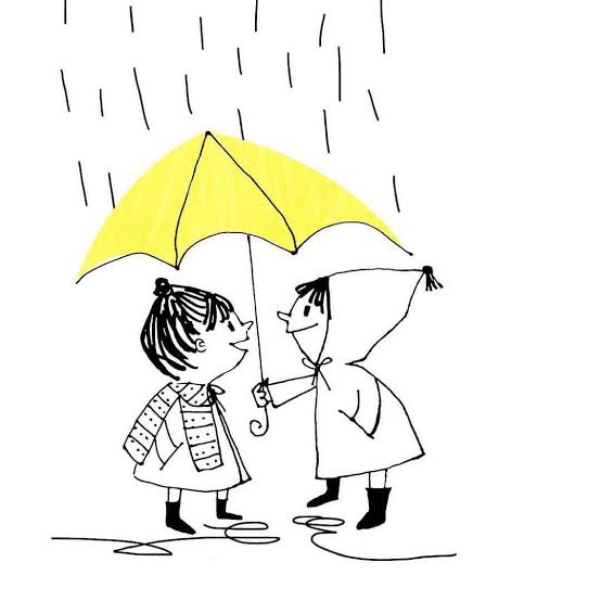 PrachiMalik's tweet photo. Always #RainKindness, Beautiful friends!
#Kindness is like snow- it #beautifies everything it covers."
#BeKind
#KindnessMatters
#JoyTrain
#IAM https://t.co/8SngoDrtAU