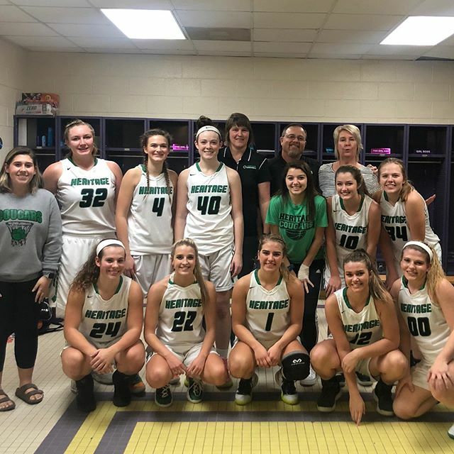 Mountain Heritage HS on Twitter "Congratulations to Susie Shelton as