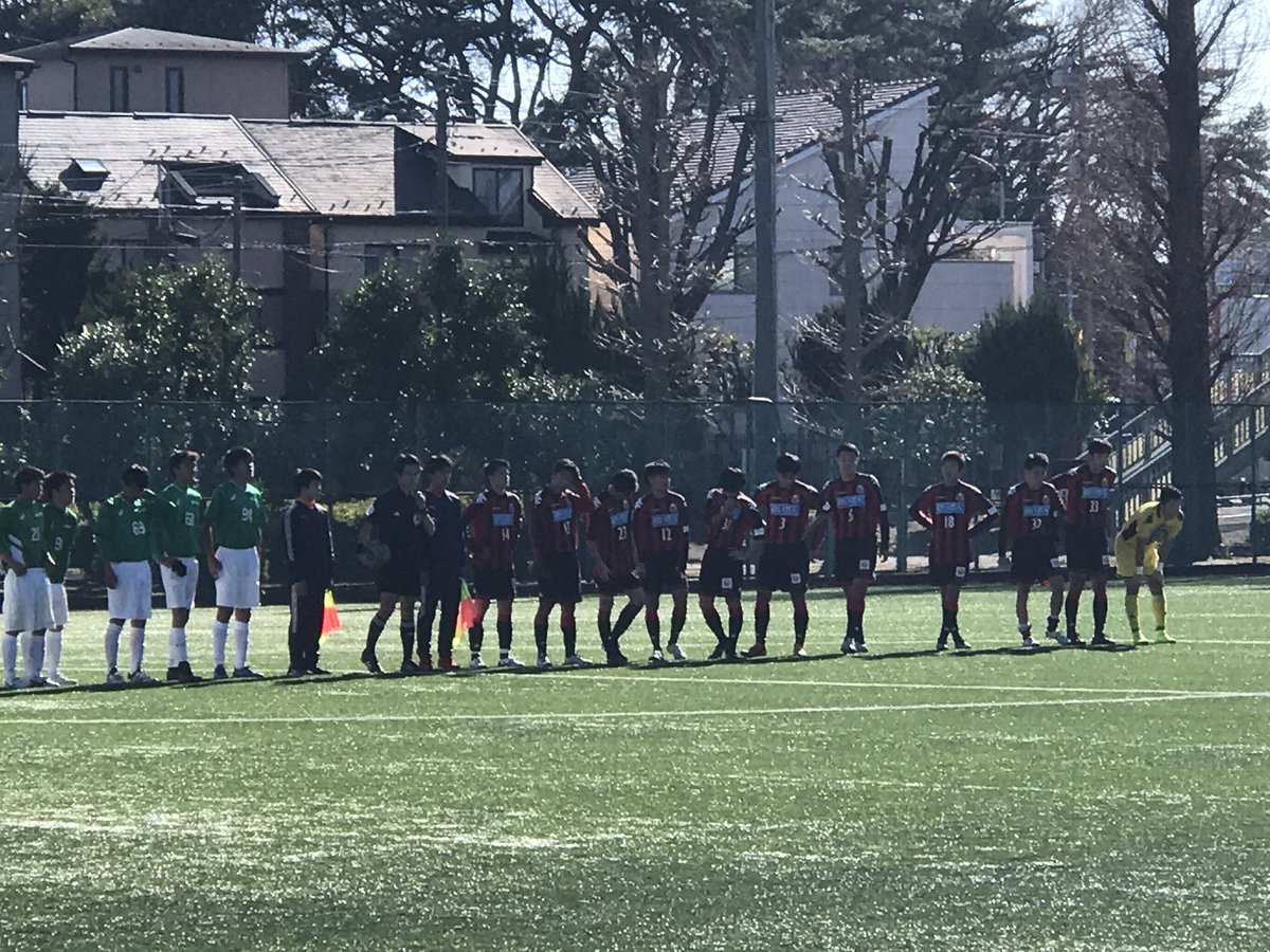 kurohiro10's tweet photo. 『Go for world cup』
VS作陽高校
3-0（谷内仁郎、中村颯汰、大和蓮）
昨年のレギュラークラスの選手は現段階では存在感が頭一つ抜けている印象

木戸柊摩君のキレキレ具合
東潤太君の強さと落ち着き
大和蓮君のハードワーク
菅野紘希君のインテンシティ‥

これから皆がどう化けて行くのか楽しみです https://t.co/HvwumR5dw6