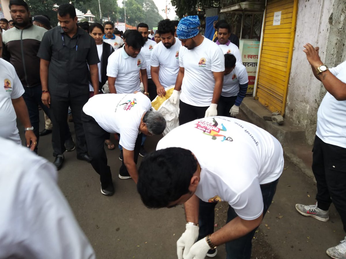 Chandrakant Patil tweet media
