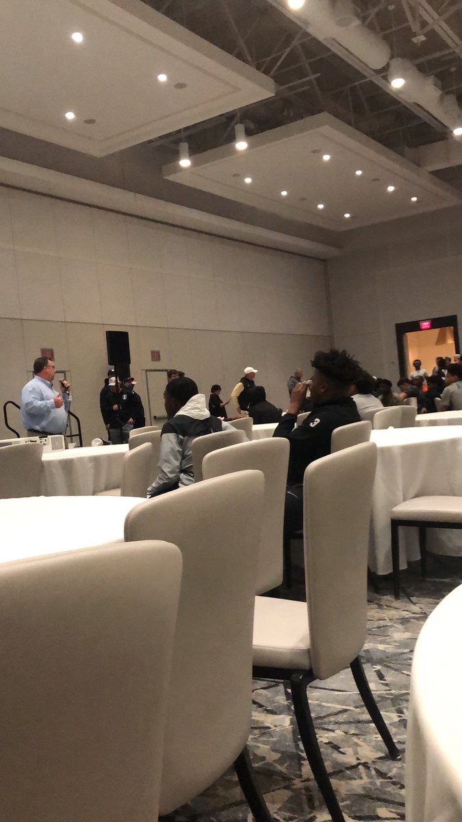 Greg Chambers tweet media