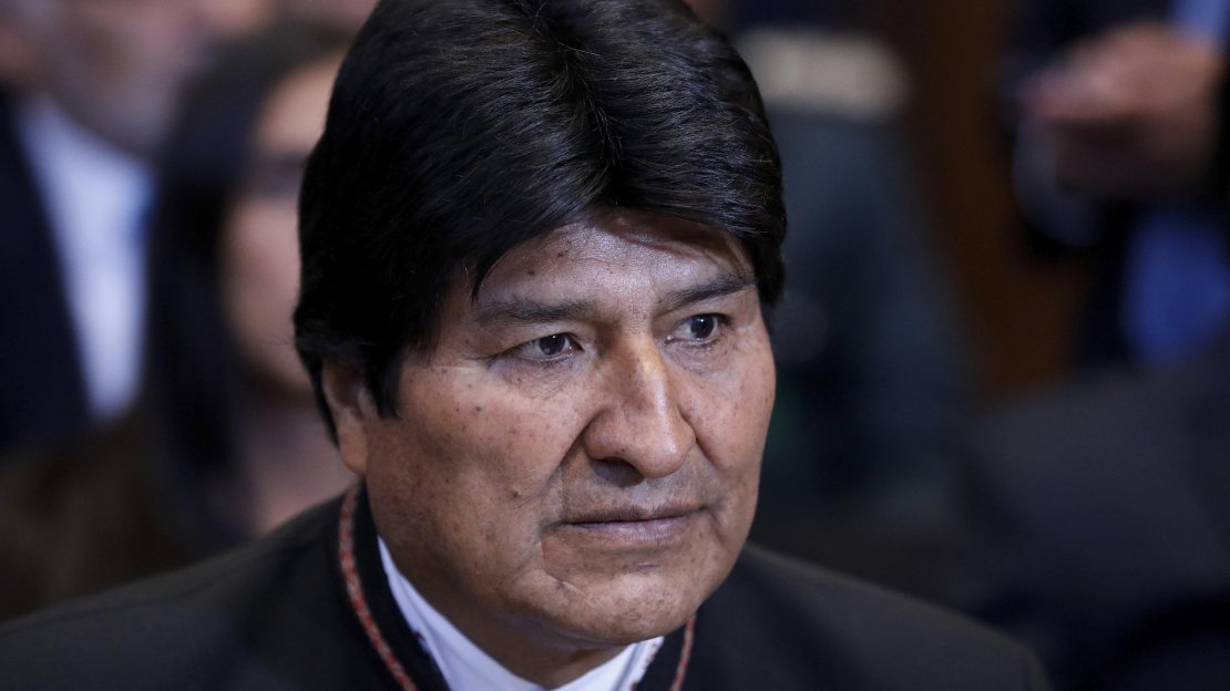 Ambitocom's tweet photo. #EEUU le pide a la Argentina que #EvoMorales "no abuse" de su estatus de refugiado

 https://t.co/ecWOPmi8sQ https://t.co/f9eWWRRuTY