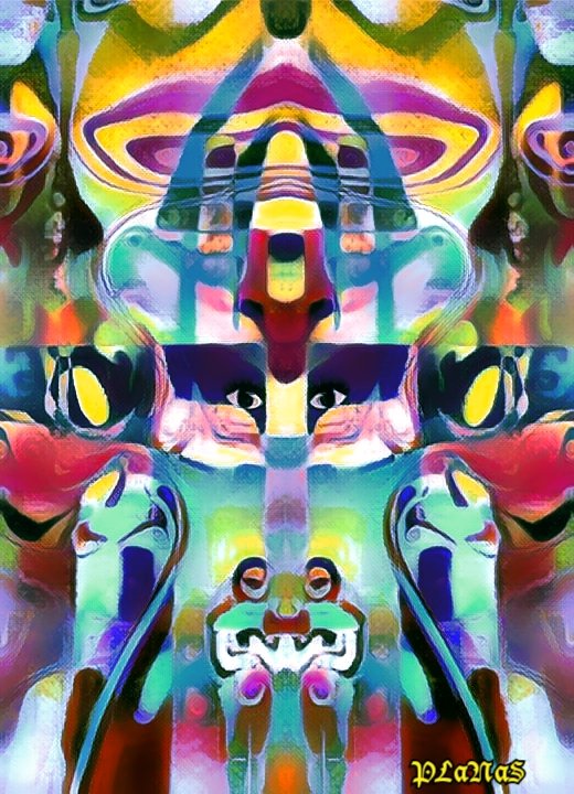 planas_jon's tweet photo. @thedcnation New Beginning a new painting by artist,
Jon Planas https://t.co/h5f3GzlshP