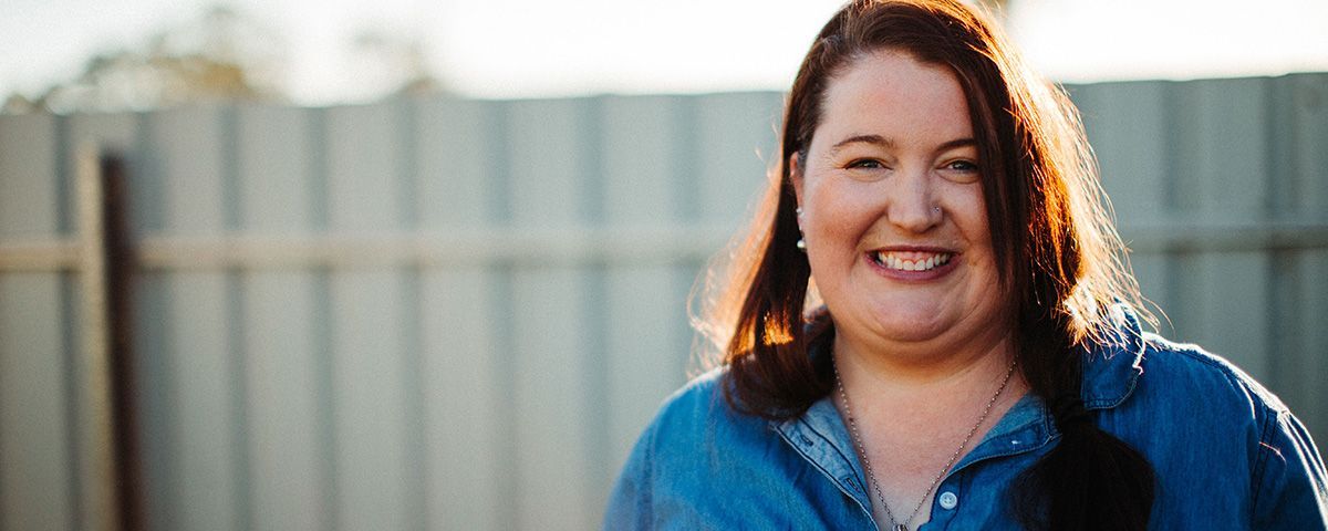 “I felt a lot of shame making those calls and saying, “This is who I am. I have a huge debt problem and it’s beyond me. I can’t fix it on my own”. ~ Trixie shares about her journey out of debt. buff.ly/2EDLGYU

#Debt #CreditCardDebt #Debthelp #Budgetting  <a href="/CAPAustralia/">CAP Australia</a>