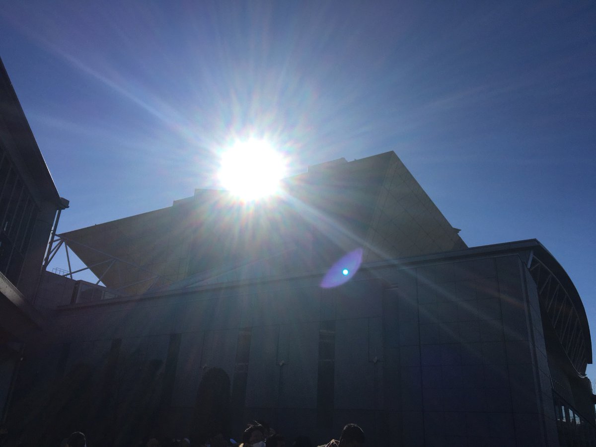 3mhanare's tweet photo. 日向はちょっと暖かい https://t.co/xi2WdvSCZv