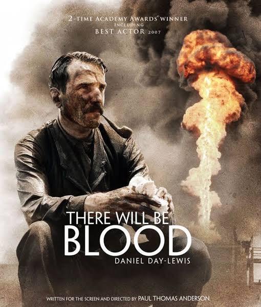 Of all films i have watched,This is the hardest to digestSo hard, I don’t even know how to describe this.So crazy, I might never watch this a 2nd time.4.5/5 Daniel Day-Lewis is like, 95% of the whole film and he FUCKING CARRIED. Paul Thomas Anderson really is a 