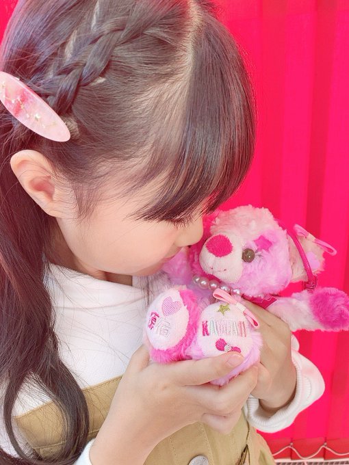 Twitterのコスプレ画像2