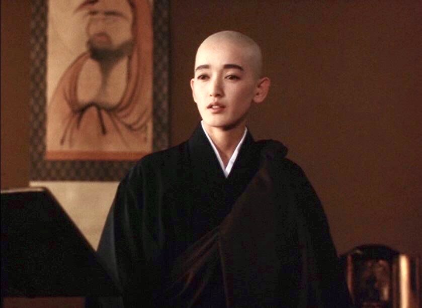 小諸橋マイルス 歌謡曲生活者 A Twitteren 映画の美男美女画像 73 鈴木保奈美 ファンシイダンス 19年 監督 周防正行 映画美女 鈴木保奈美 ファンシイダンス 周防正行 映画の美男美女画像 T Co U4vhjyspdu Twitter