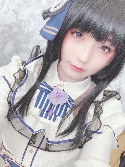 Twitterのコスプレ画像41