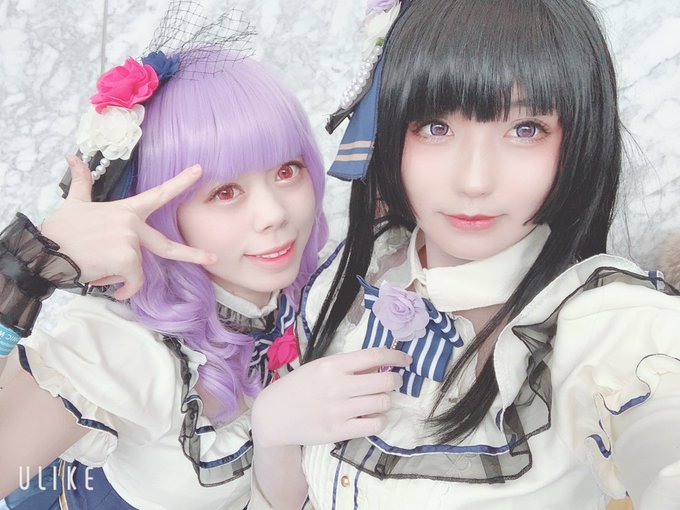 Twitterのコスプレ画像42