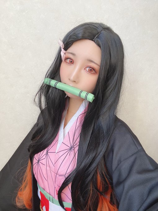 Twitterのコスプレ画像58