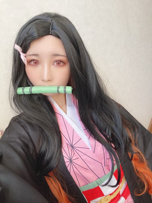 Twitterのコスプレ画像59