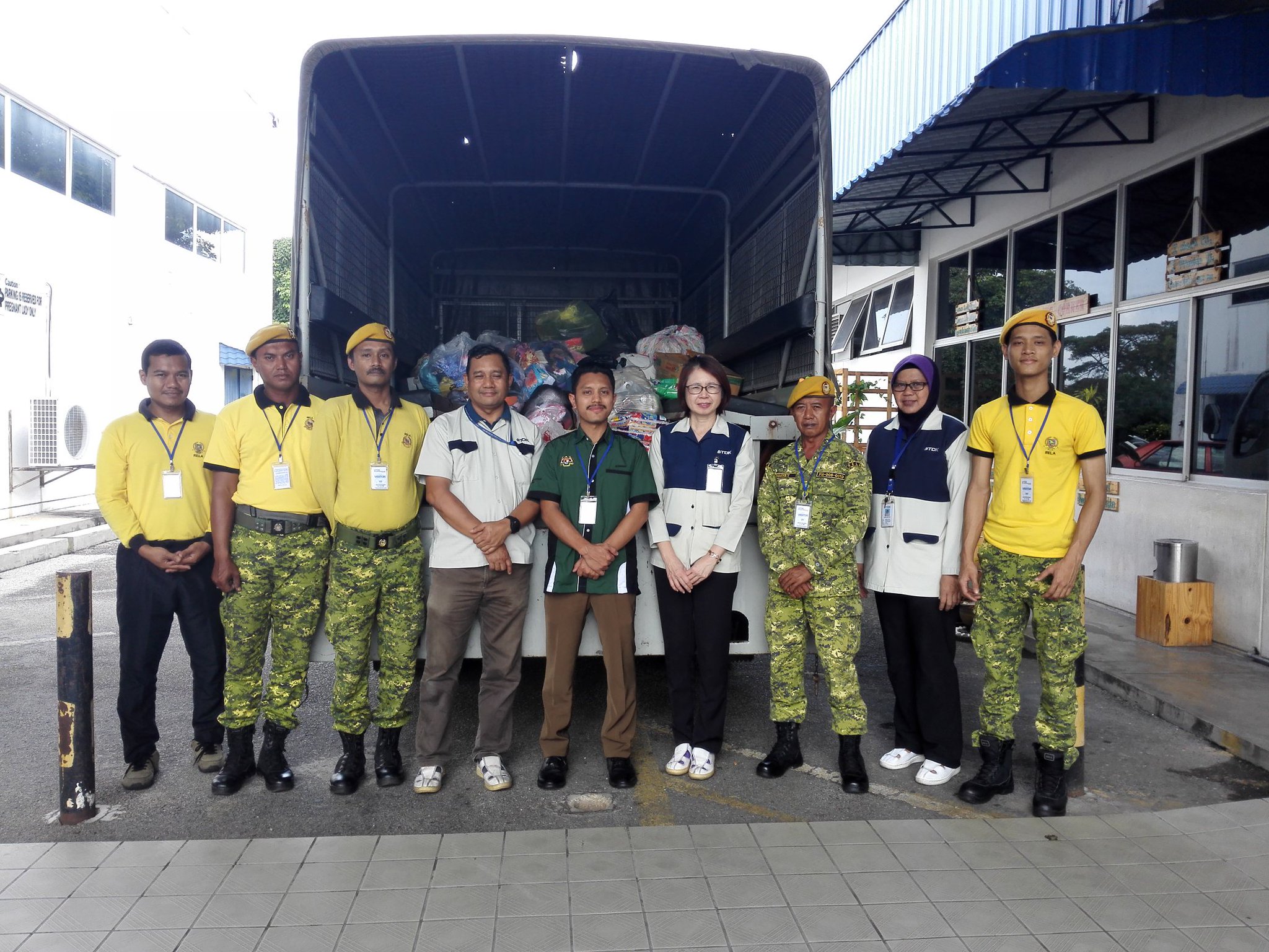 History About Tdk Lambda Tdk Lambda