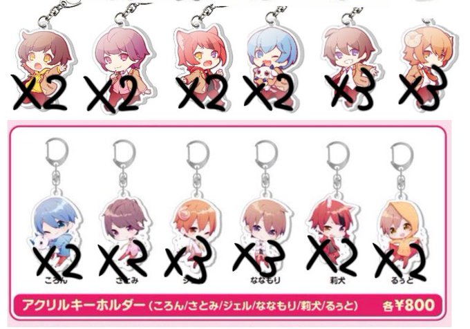 すとぷりグッズ無限回収のtwitterイラスト検索結果 古い順 すとぷりグッズ無限回収のtwitterイラスト検索結果 古い順