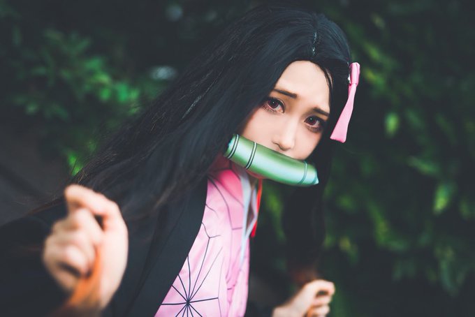 Twitterのコスプレ画像56