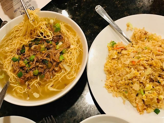 This is a hidden gem @fortunewoktotable 
#fortunewoktotable #foodhigh5280 #cherrycreeknorth #dumplings ift.tt/363zP2r