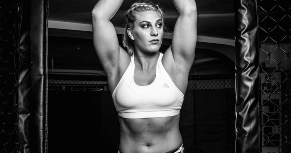 20:16 - 27 de dec. de 2019. http://wmmarankings.com/kayla-harrison-not-surp...