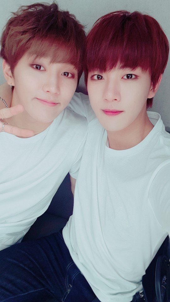 3355_files's tweet photo. 📂 files
 └📁 important                                     
   └📁 very important
       └📁 very very important
            └📁 3355 selca(s) throughout the era
#골든차일드 #Golden_Child #지범 #주찬 https://t.co/acOfJcqRZk