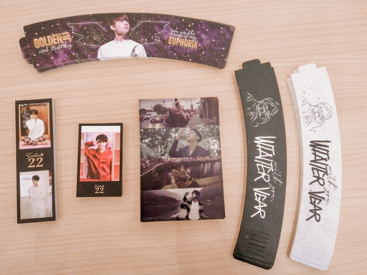 DDArmyJb's tweet photo. JB ARMYS it's today come &amp; grab yours now okay 😄🐻💜
#WYWVinMY
#WYWVinJB https://t.co/1EPNKAeHLA