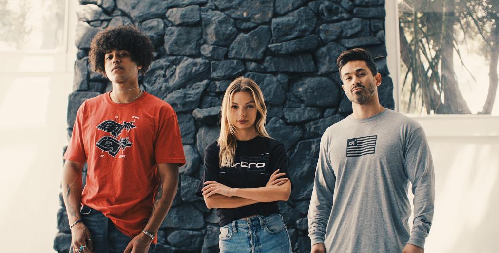 Less49874031's tweet image. #Astro gaming kit