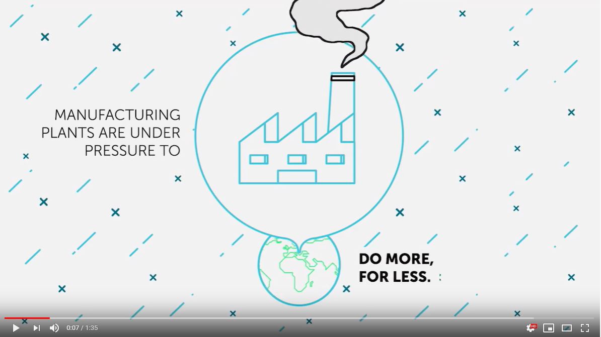 Transform your manufacturing facility into the plant of the future. Learn how Hitachi and <a href="/SAP/">SAP</a> work together to drive business outcomes: #SmartManufacturing

ow.ly/TMLk50xFrTv
