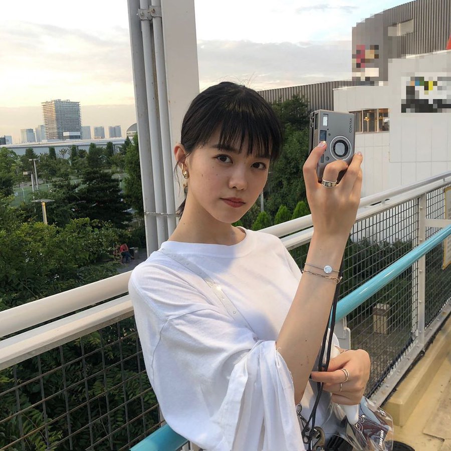 ゆるキャン 実写 のえな 斉藤恵那 の女優は誰 志田彩良を紹介 ウグイの本棚