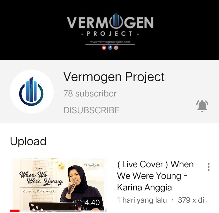 ProjectVermogen tweet picture