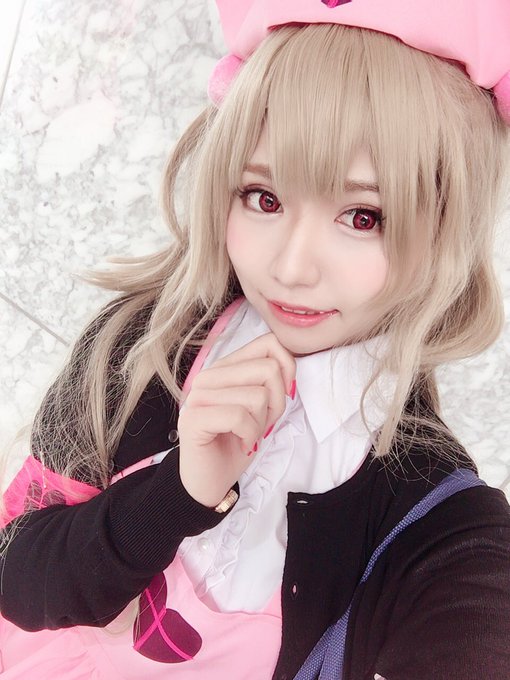 Twitterのコスプレ画像26