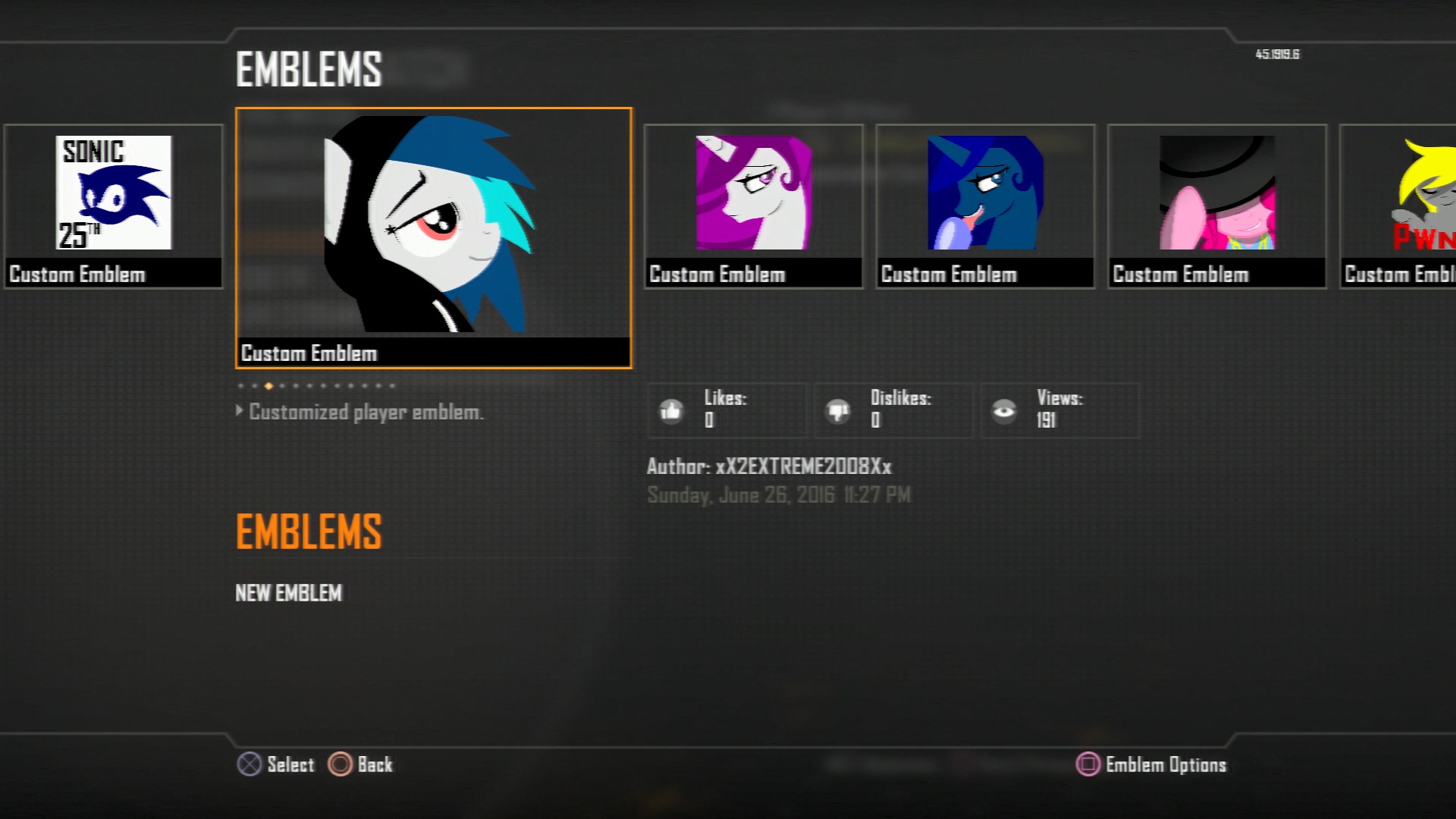 JackMugen on X: Black Ops 2 is trending . . . DAMN those were some good  memories! Aside from it being 90% of my youtube channel, it was also 90% of  my