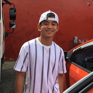 Jayveeeee16's tweet photo. amber torres16
#ikawparinsa2020 https://t.co/t5T9l3DHZP