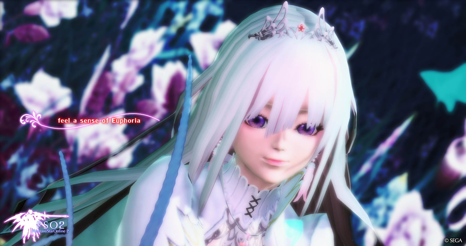 ロビーにいるキモいアークスを晒します Baibai Busaiku Twitter