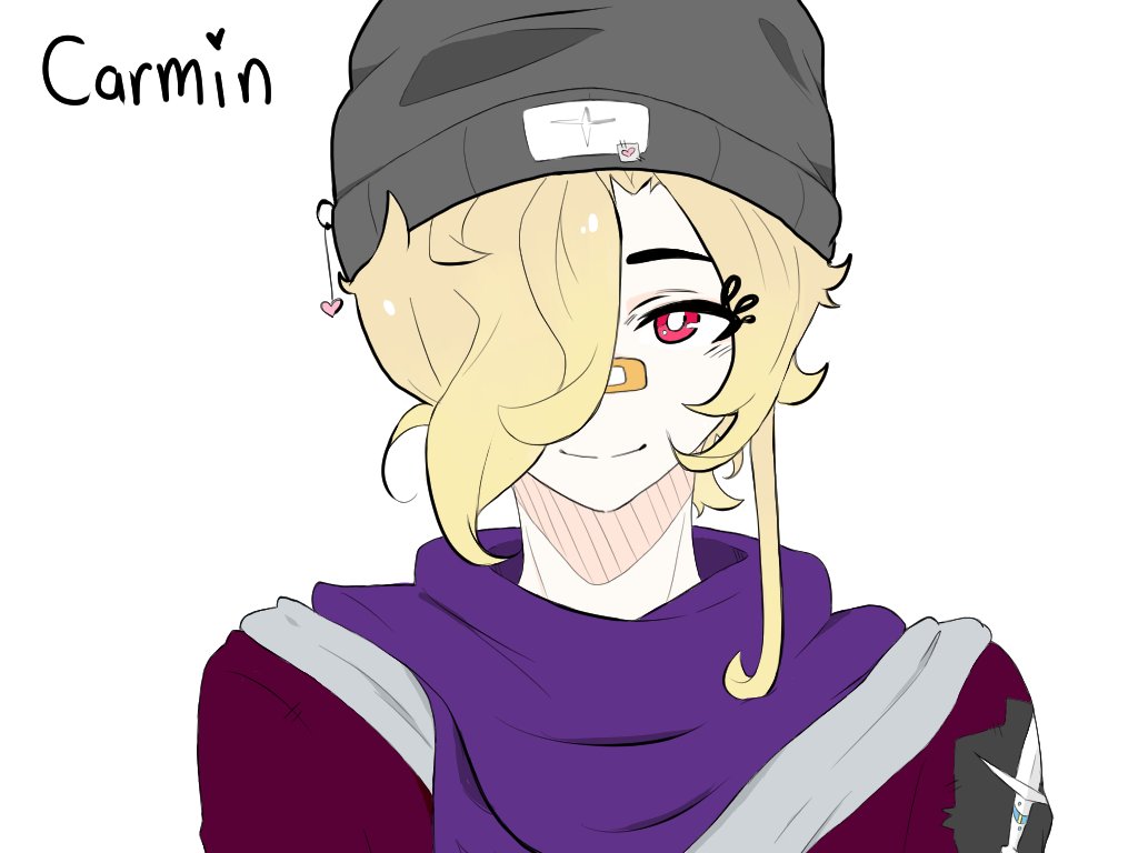 MuteBookworm's tweet photo. I'm slacking so hard with drawing atm, but I just finished this very good boy and will be planning on drawing more of him soon I promise! #digitalart https://t.co/t5131f8R0g