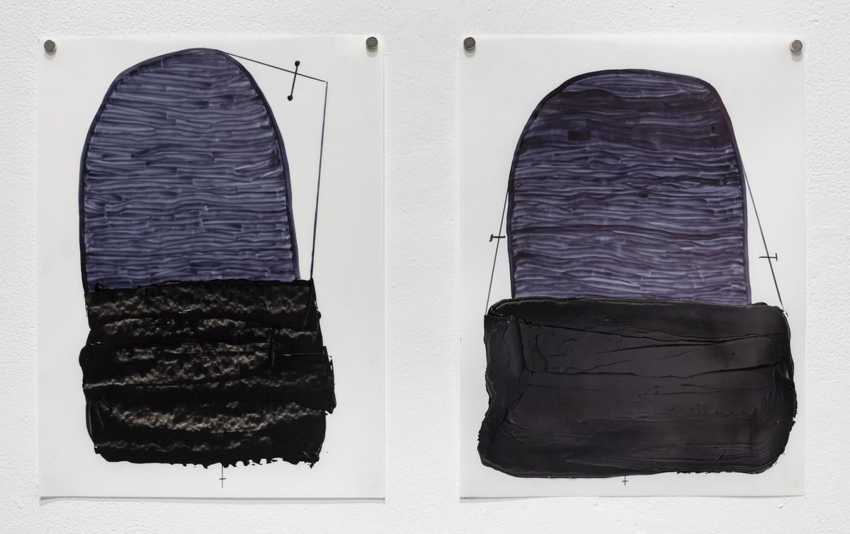 ladi_sasha's tweet photo. A Grammar for Black Interior Art, published by the phenomenal editorial leadership of @ARTSdotBLACK, was written in reflection of many artists, but features work by #SimoneLeigh, #TionaNekkiaMcClodden, and #TorkwaseDyson. 

Read here | https://t.co/qIQEbUsazW https://t.co/D0NPwFd6M3