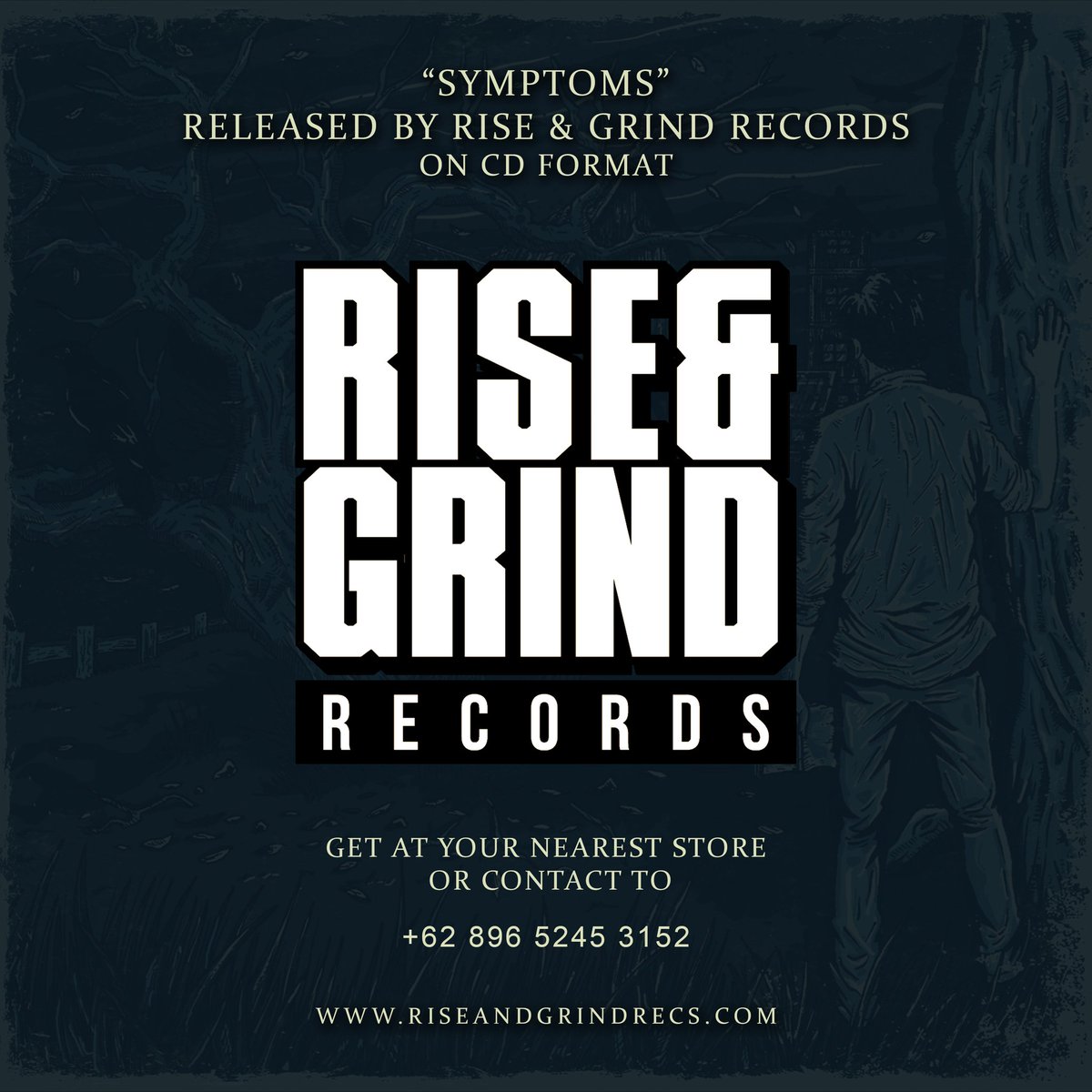 Second Change For Better tweet media