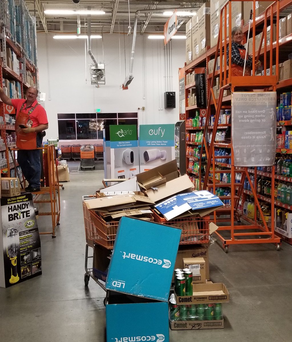 Kavin Howlett tweet media