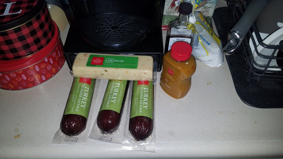 When you understand the good stuff is half off just one day after Christmas.