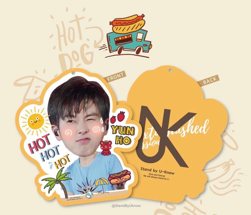 StandByUknow's tweet photo. [ 191228 TVXQ! Fan meeting - Support for UK ]
Stand by U-Know は本日の午後 2：30 - 3：00の間で会場で 800 個の赤い風船と 800 枚のゆのQカードを配ります！
HOT HOT HOTな情熱あふれるユノでこの寒い冬を温めましょう～ ♥ https://t.co/ztyyQE5OFi