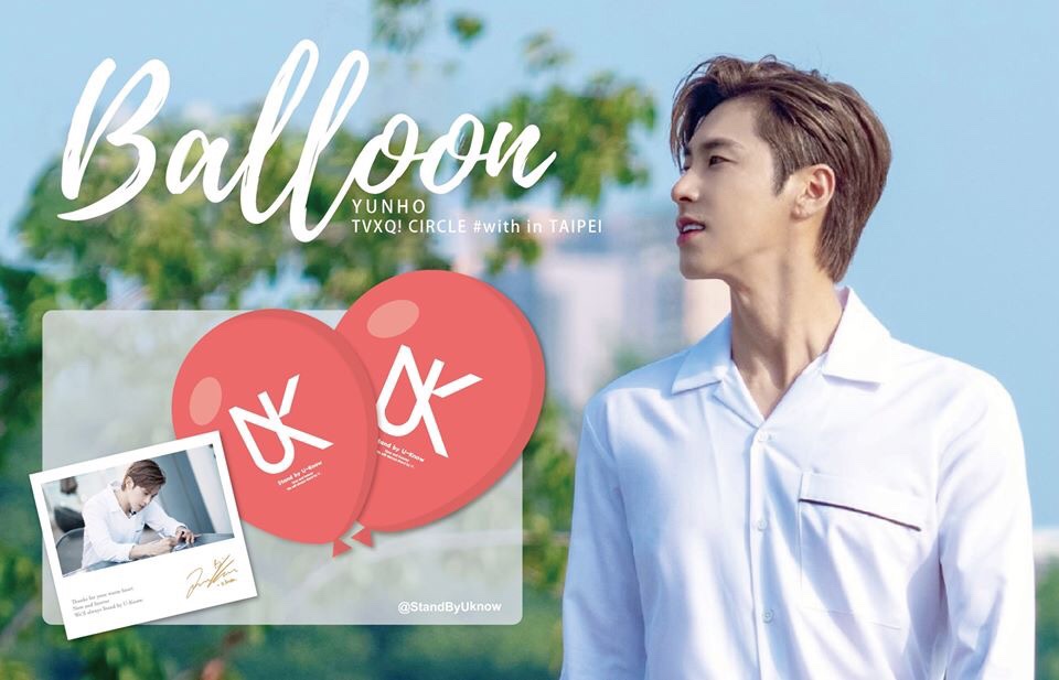StandByUknow's tweet photo. [ 191228 TVXQ! Fan meeting - Support for UK ]
오늘 오후 2시반에서 3시 사이에 팬미팅 현장에서 풍선 800 분하고 Q카드 800 분 나눌겁니다
HOT HOT HOT 열정 윤호로 우리 따뜻하게 해줍니다～♥️ https://t.co/XXaHodPSor