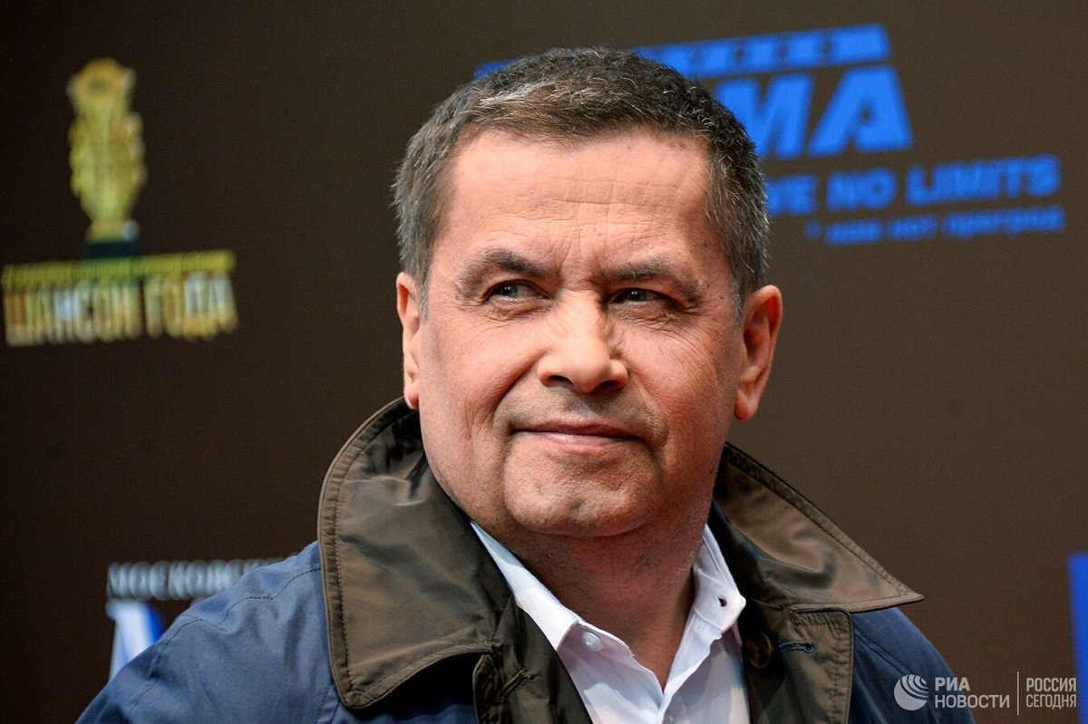 Расторгуев ростов Евгений Расторгуев